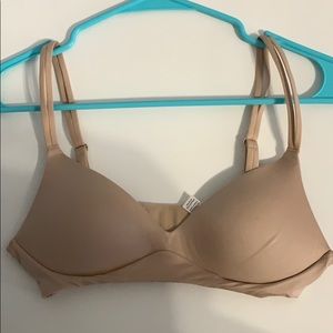 Aerie Real Sunnie Wireless Bra